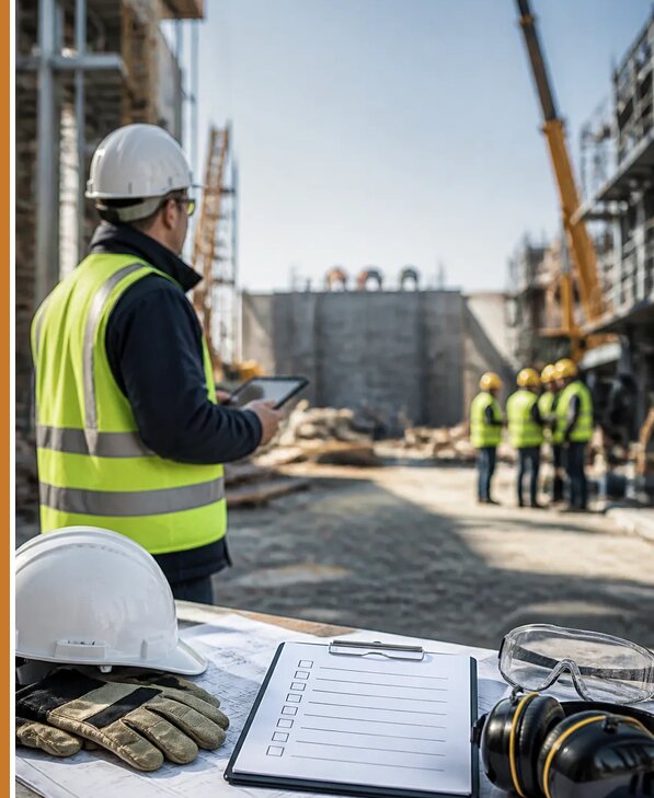 Супервайзинг по охране труда в Слободской от 5153 р. | Авеста ОТиПБ