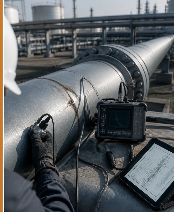 Заказать экспертизу нефтепроводов в Слободской от 51525 р. | Авеста ОТиПБ